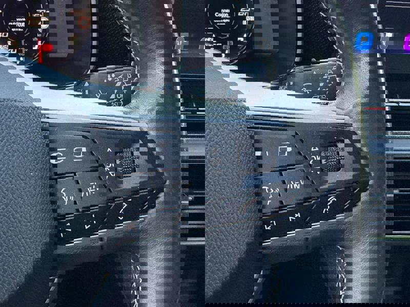 Image Seat LEON 2.0 TDI 116 Style Leds GPS Bluetooth ACC Clim auto  Gtie 1 an 